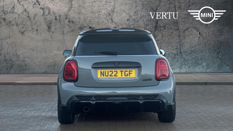 MINI Hatchback 1.5 Cooper Sport 3dr Petrol Hatchback